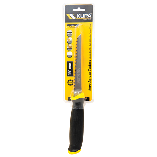 KUPA ALÇIPAN TESTERESİ 150MM